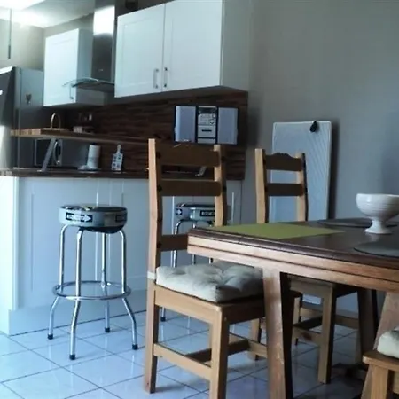 ヴィラ A Bel Interieur